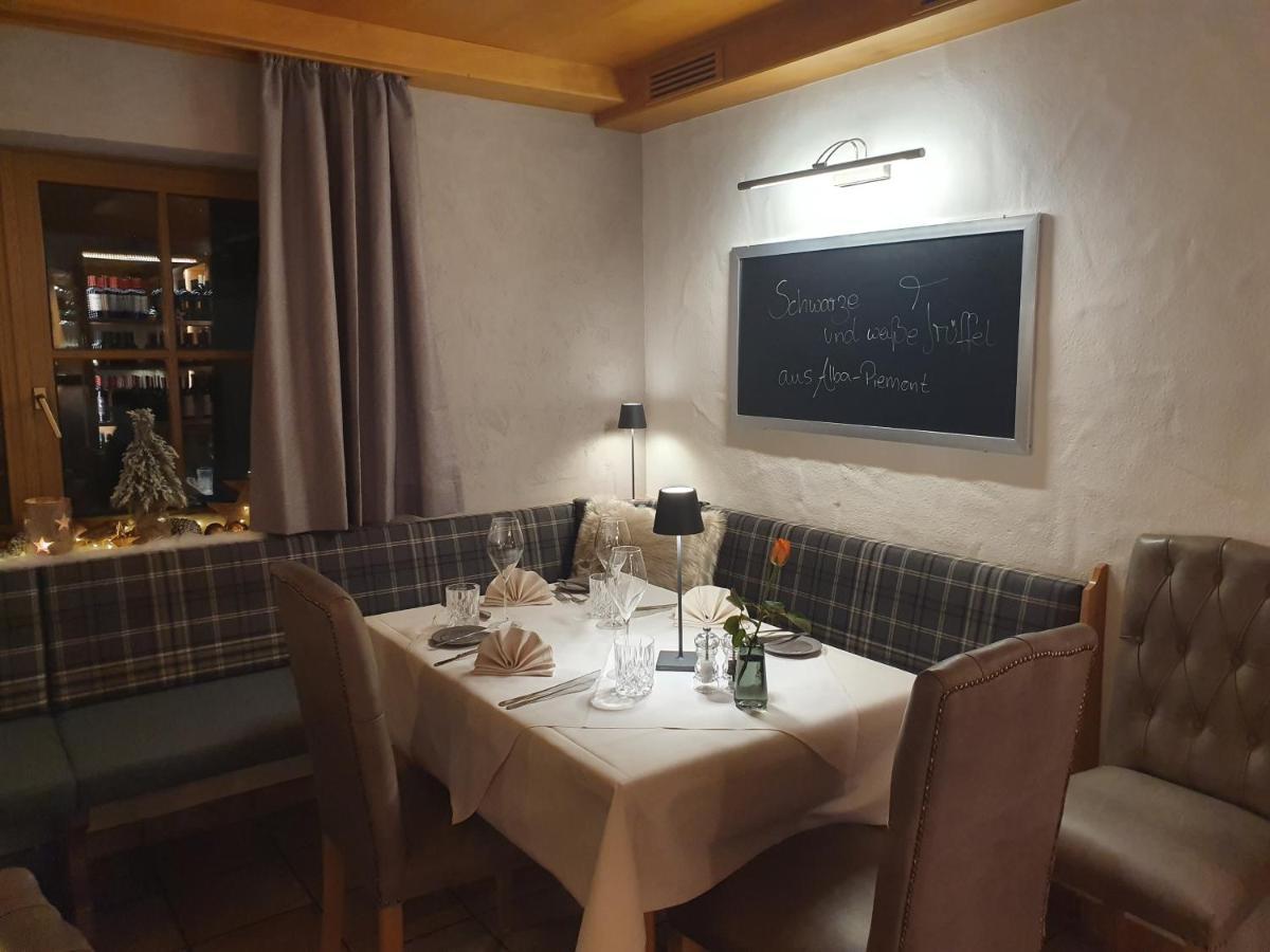Fewo Schneewittchen Mittenwald Dış mekan fotoğraf